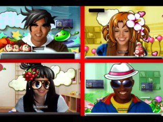 MapleStory : Spot 15s