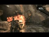 Gears of War 2 : E3 2008 : Gameplay