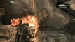 Gears of War 2 : E3 2008 : Gameplay