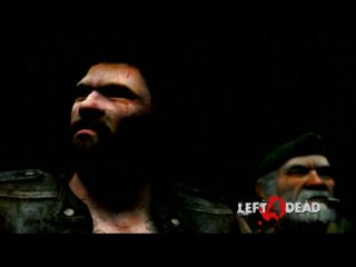 Left 4 Dead : Teaser