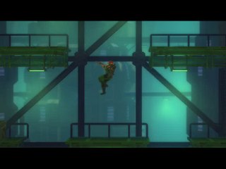 Bionic Commando Rearmed : Making-of partie 1 : Héritage