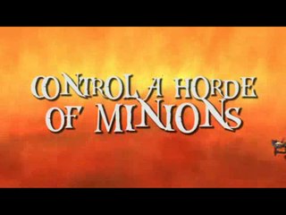 Overlord : Raising Hell : Les Mignons, le retour