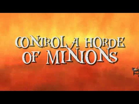 Overlord : Raising Hell : Les Mignons, le retour