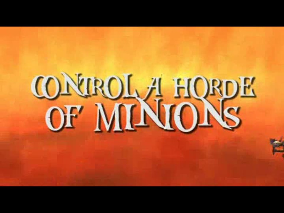 Overlord : Raising Hell : Les Mignons, le retour