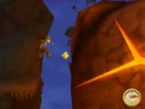 Chasseurs de Dragons : Trailer