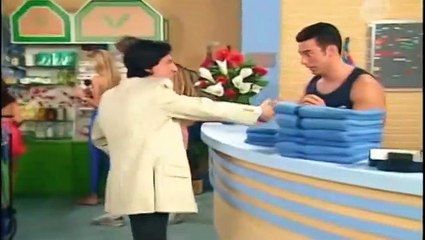 Les nouvelles filles d'à côté - Épisode 79