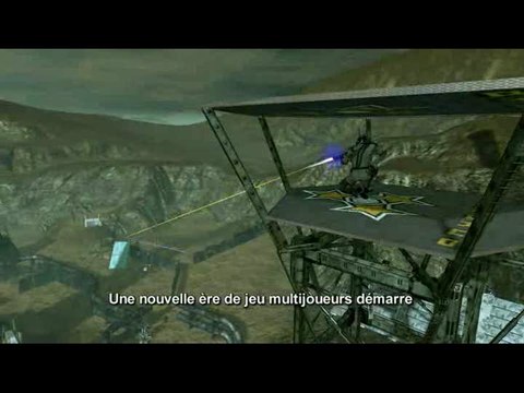 Red Faction : Guerrilla : Du multijoueur explosif