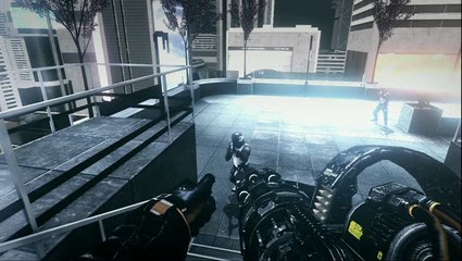 Syndicate : Les armes d'agent