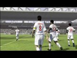 FIFA 09 : Le mode 