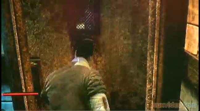SAW : E3 2009 - SAW