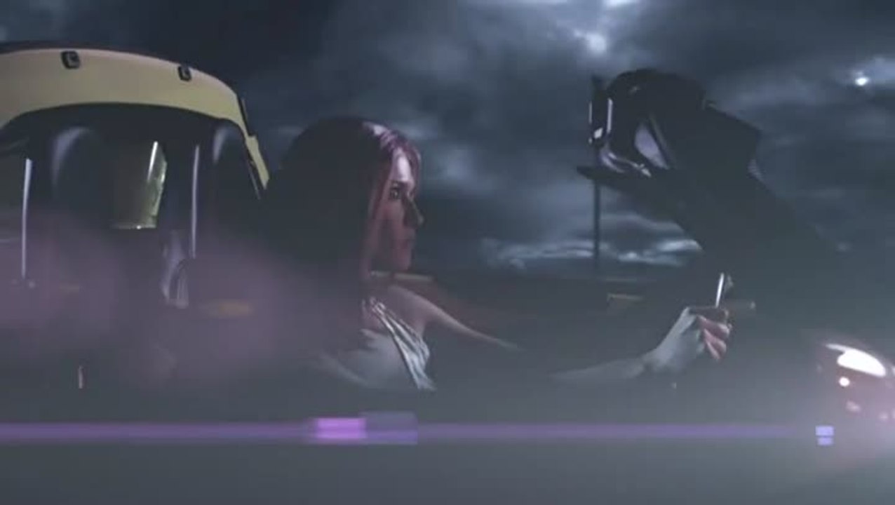 Twisted Metal : Dollface