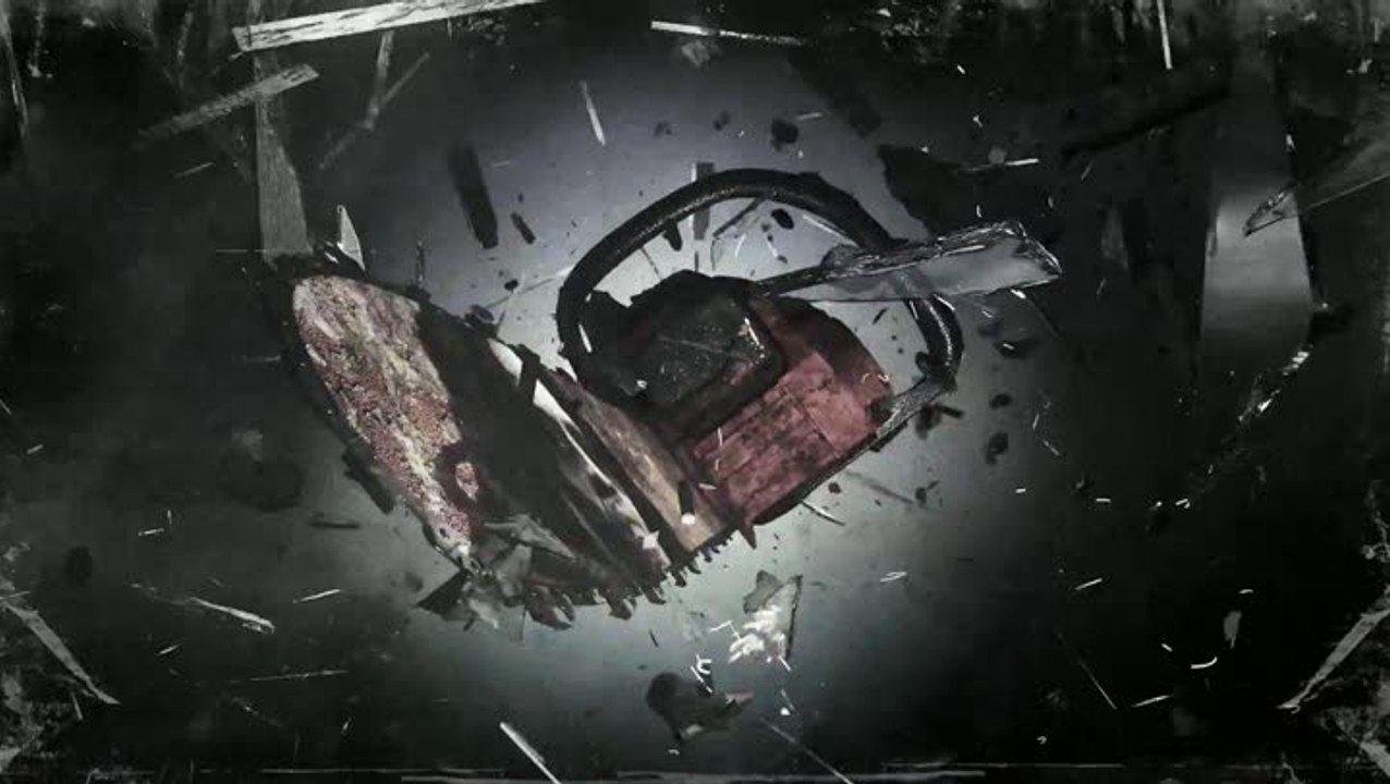 Twisted Metal : Crush Trailer