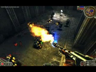 Iron Grip : Warlord : Offensive hivernale