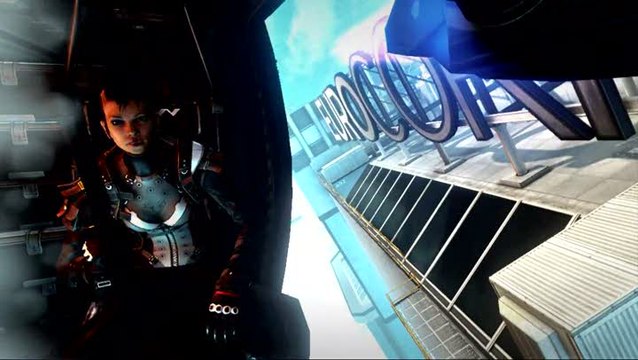 Syndicate : Le mode coopératif