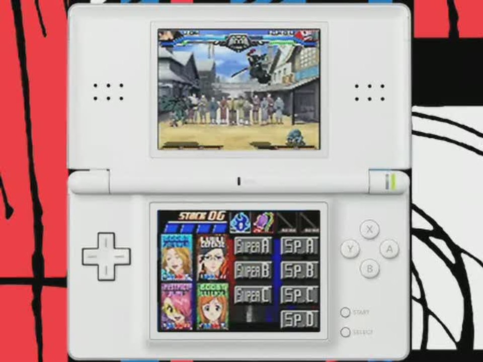 Bleach : Dark Souls : Renji