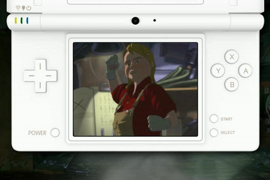 Runaway : A Twist of Fate : Trailer n°2