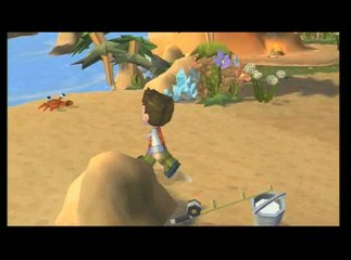 MySims Kingdom : Trailer n°1