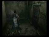 Resident Evil 0 : GC 2009 : Gameplay 1