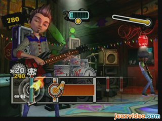 Ultimate Band : 1/2 : Guitare