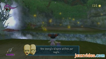 Death Jr. : Root of Evil : Pandora