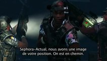 Aliens : Colonial Marines : Tactique multijoueur