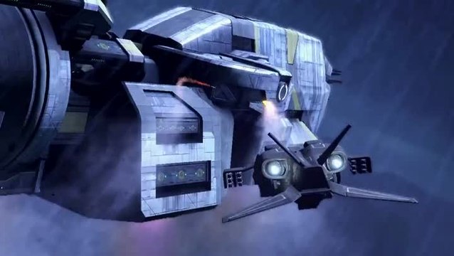 Aliens : Colonial Marines : Spot TV n°1