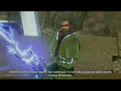 Red Faction : Guerrilla : Outils de destruction 3