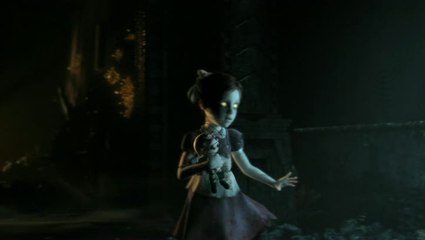 Bioshock 2 : Trailer de lancement
