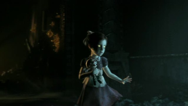 Bioshock 2 : Trailer de lancement