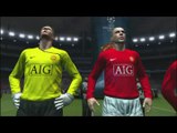 Pro Evolution Soccer 2009 : A la conquête de l'UEFA