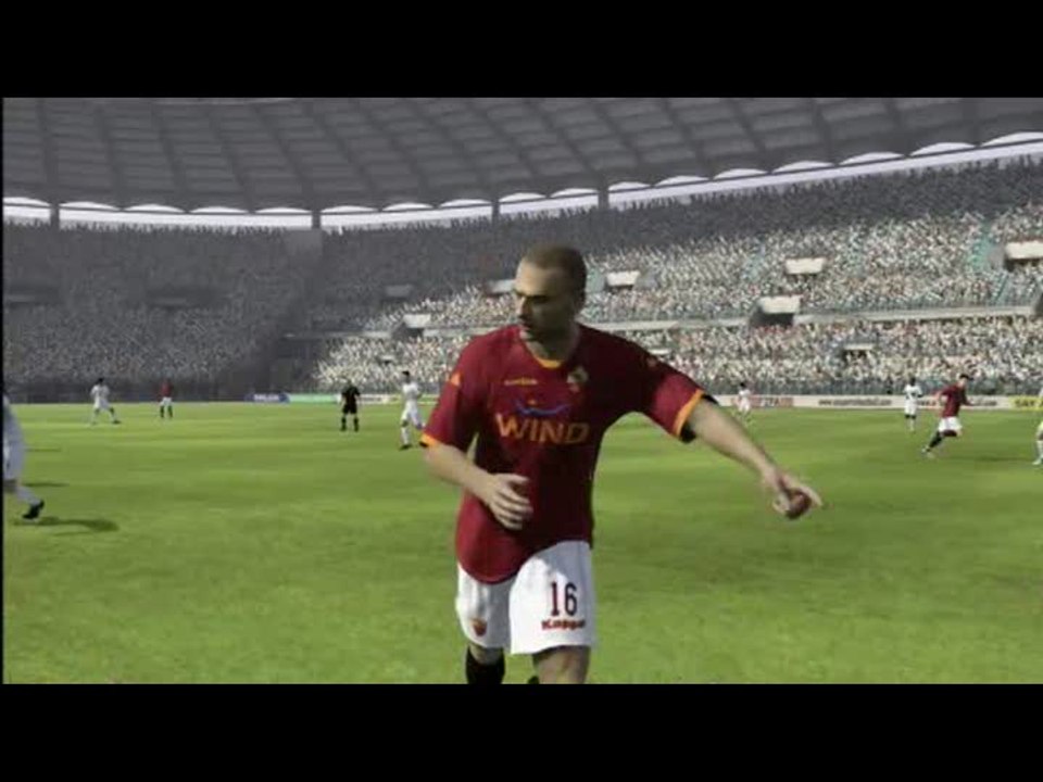 FIFA 09 : Réactions