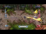 Assault Heroes 2 : Gameplay - mode coopératif