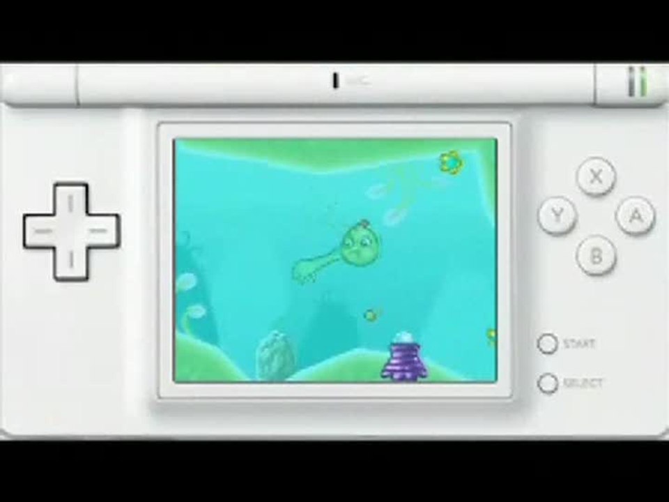Mr. Slime Jr. : Premier trailer