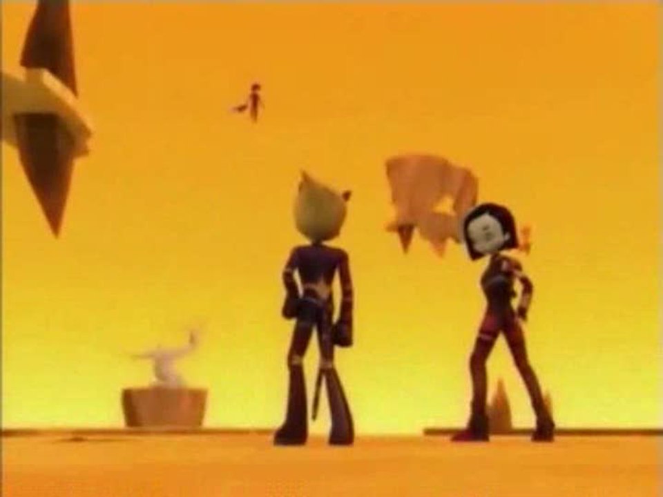 Code Lyoko : Plongez vers l'Infini : Lyoko combat le Mal