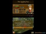 Valkyrie Profile : Covenant of the Plume : Sacrifice