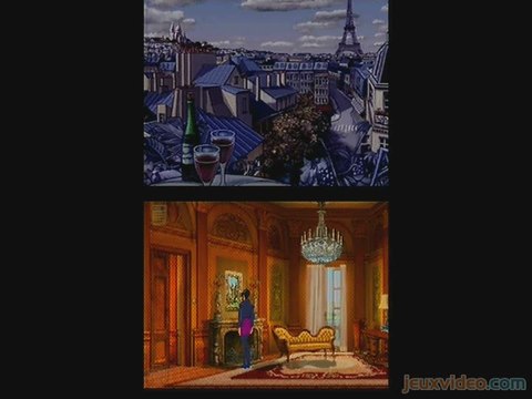 Les Chevaliers de Baphomet : The Director's Cut : 2/2