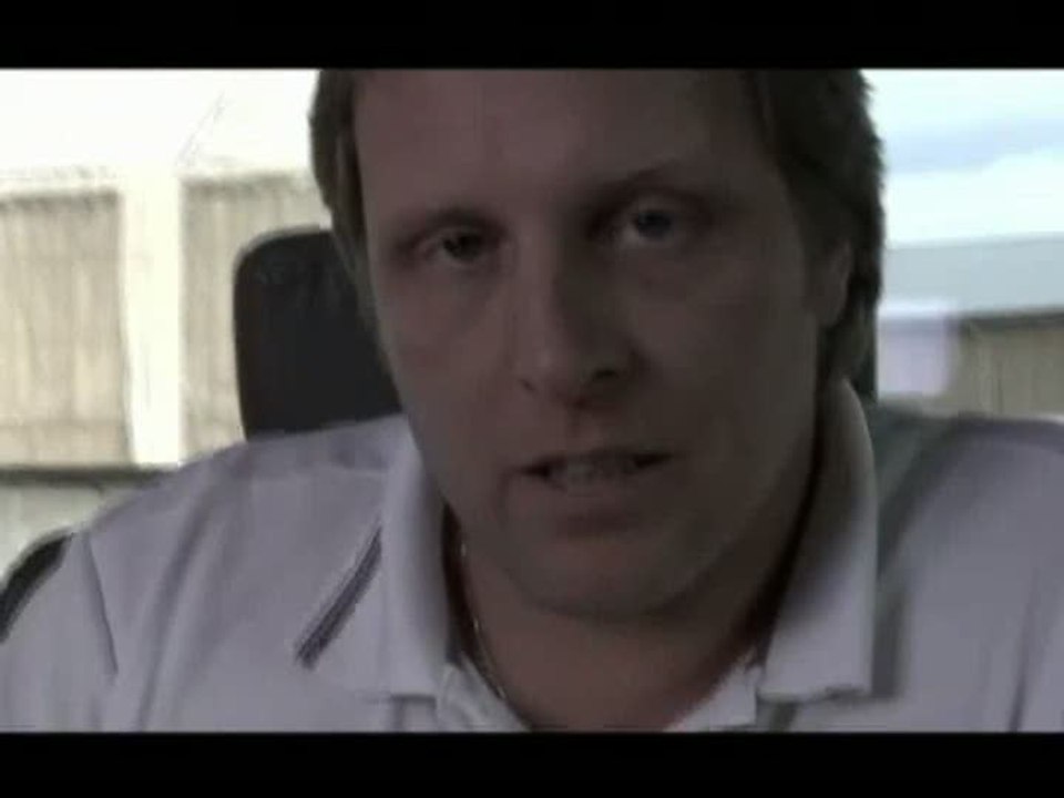 Deadliest Catch : Alaskan Storm : Annonce