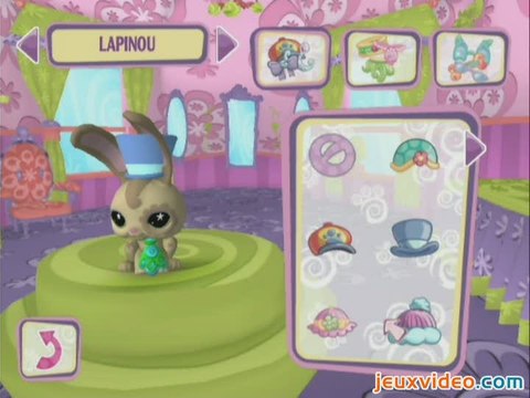 Littlest Pet Shop :