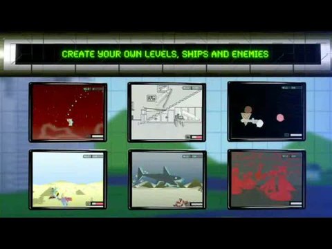 Blast Works : Build Trade Destroy : Ca va blaster !