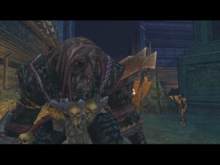 Le Seigneur des Anneaux Online : Les Mines de la Moria : Zelem Melek