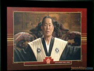 Command & Conquer : Alerte Rouge 3 : Cinématique d'introduction