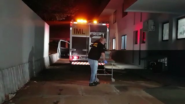 Homem vítima de ferimento por arma de fogo no Universitário é identificado