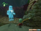 Death Jr. : Root of Evil : La mort renait sur Wii