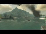 Battlestations : Pacific : Trailer n°1