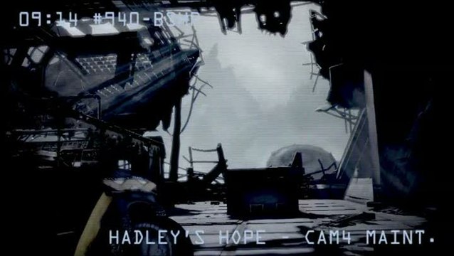 Aliens : Colonial Marines : Teaser