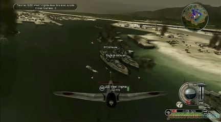 Battlestations : Pacific : 2/2 : Pearl Harbor