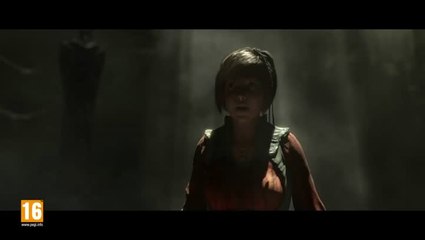 Diablo III : Publicité américaine