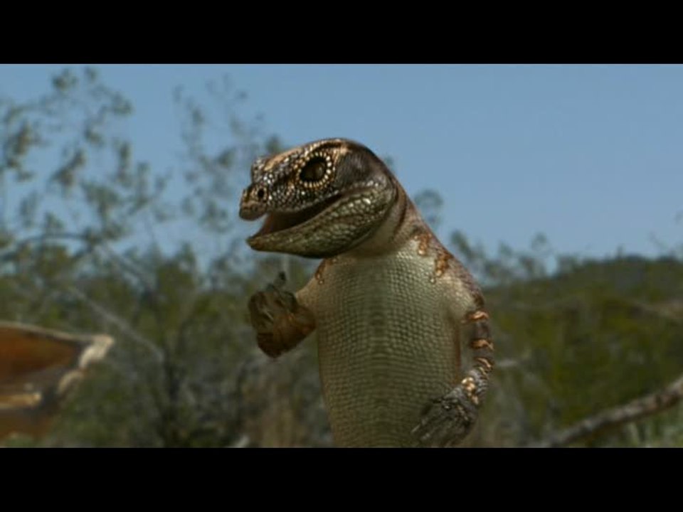 Deadly Creatures : Mort subite