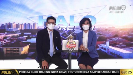 Prakiraan Cuaca  Pagi 30 Maret 2022