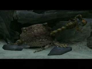 Deadly Creatures : Histoire